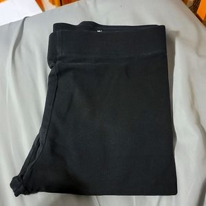 LOFT Lou & Grey Black leggings